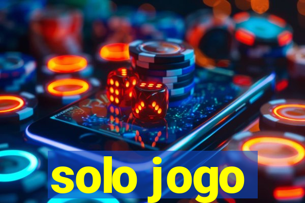 solo jogo